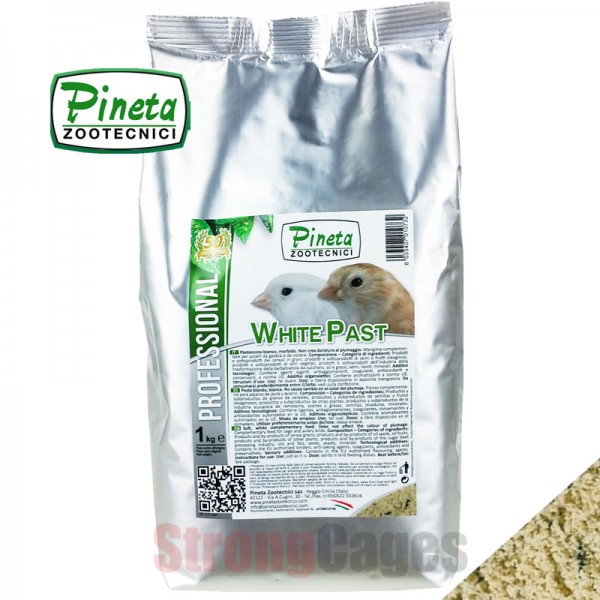 white past pineta professional white past pineta professional