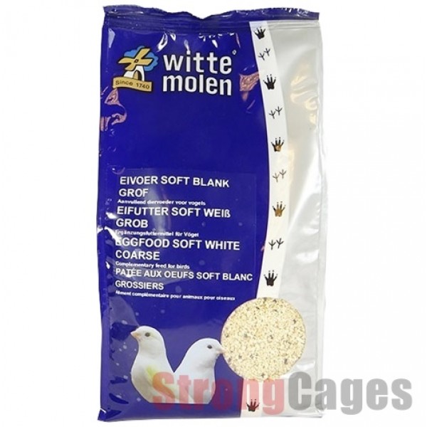 witte molen pasta de cria blanca witte molen pasta de cria blanca