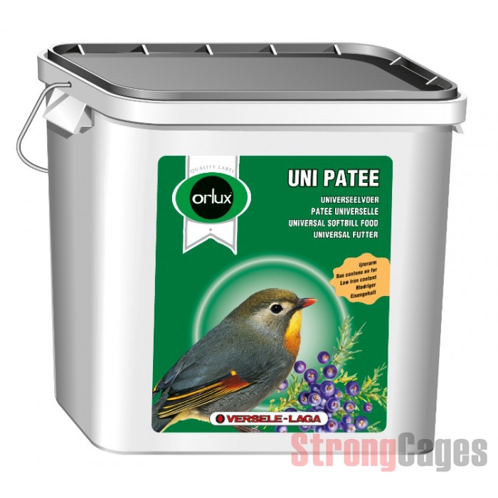 Uni Patee Orlux Uni Patee Orlux
