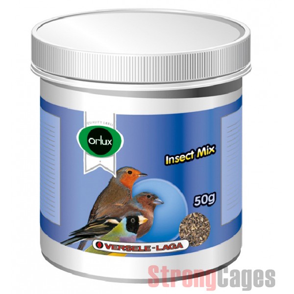 Orlux Insect Mix 75 grs Orlux Insect Mix 75 grs