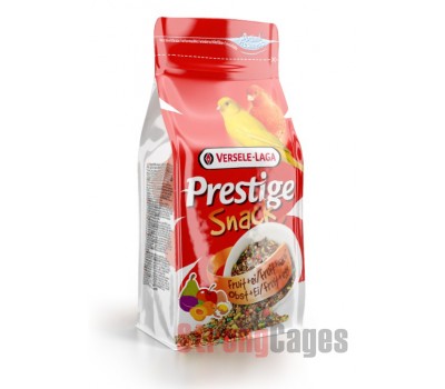 versele laga snack prestige canarios