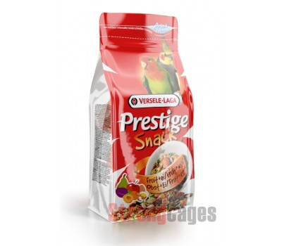 Versele laga prestige snack Agapornis y ninfas