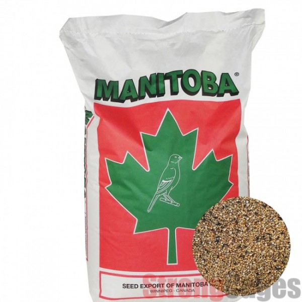 Mxt. Diamante Premium (Manitoba) Mxt. Diamante Premium (Manitoba)