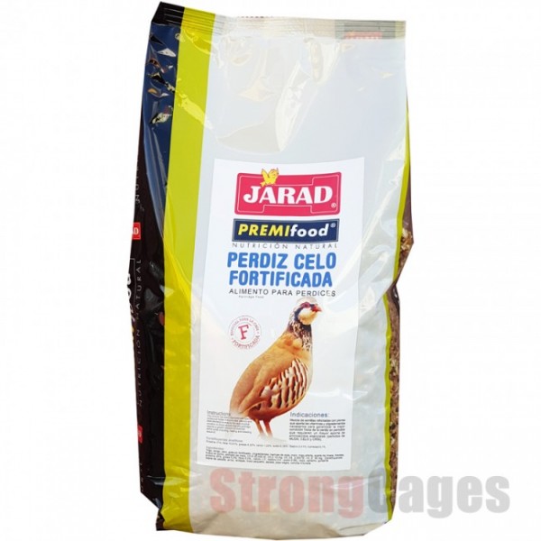 Perdiz Celo Fortificada 5 kg Perdiz Celo Fortificada 5 kg