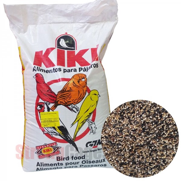 Kiki Pro Cardenalito Premium Kiki Pro Cardenalito Premium