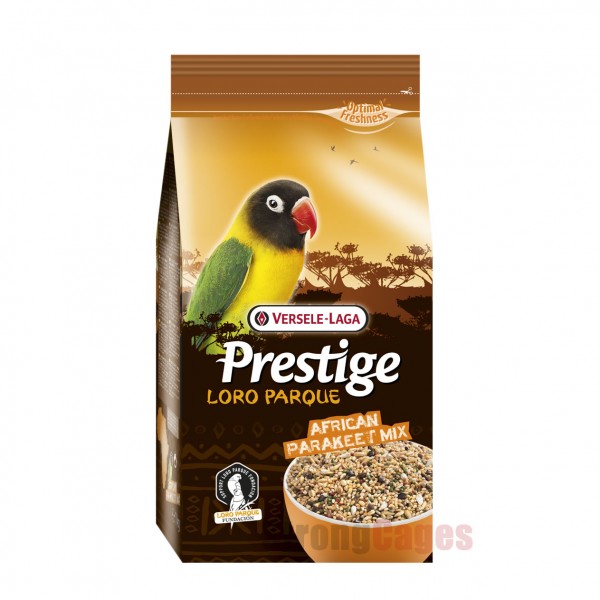 Prestige Agapornis Loro Parque mix Prestige Agapornis Loro Parque mix