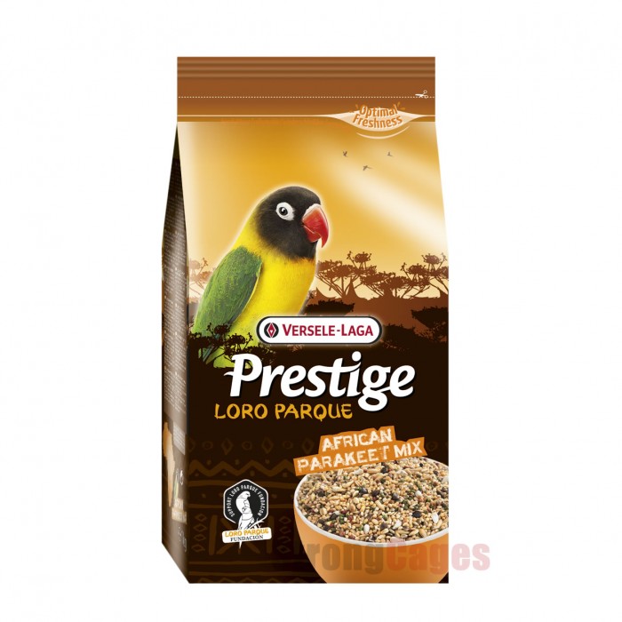Prestige Agapornis Loro Parque mix Prestige Agapornis Loro Parque mix