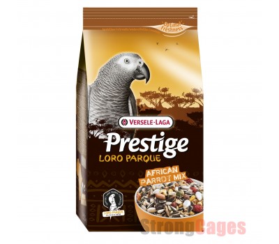 PRESTIGE African Parrot Loro Parque Mix 2,5kg