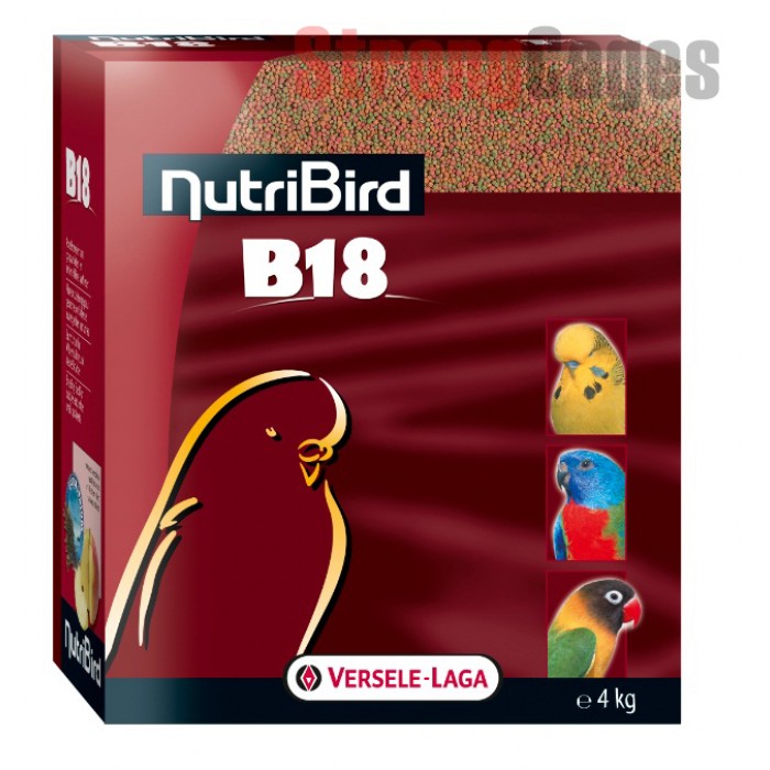 Nutribird B 18 Nutribird B 18