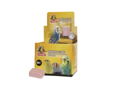 bloque mineral pequeño
