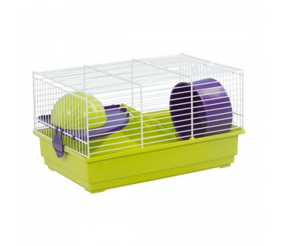 jaula hamster ruso - voltrega 914