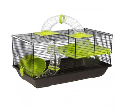 jaula de hamster comun - voltrega 938