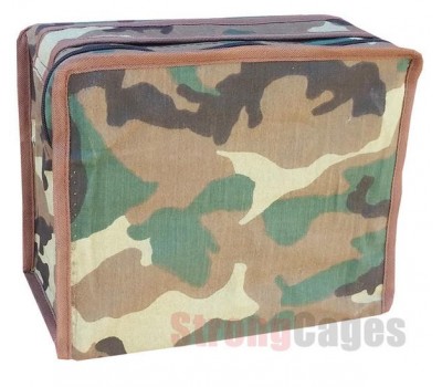 Funda cremallera C-2