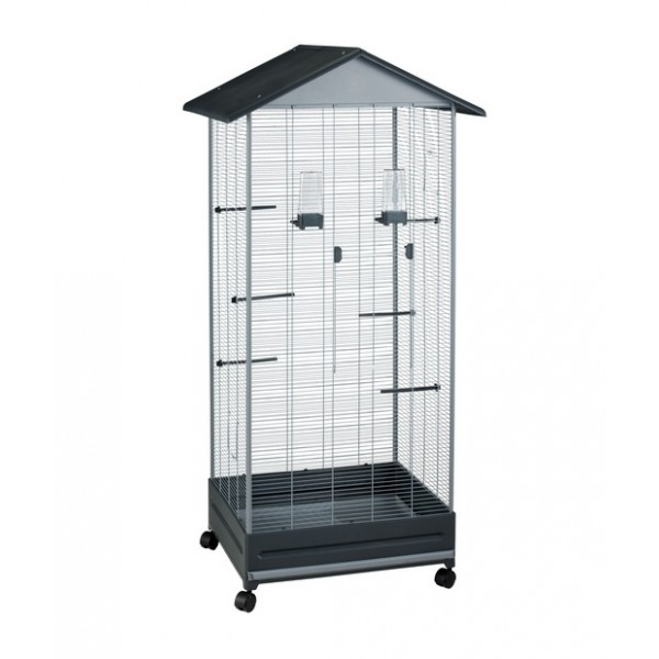Aviary Voltre 430 GG Garden Birdhouses Aviary Voltre 430 GG Garden Birdhouses
