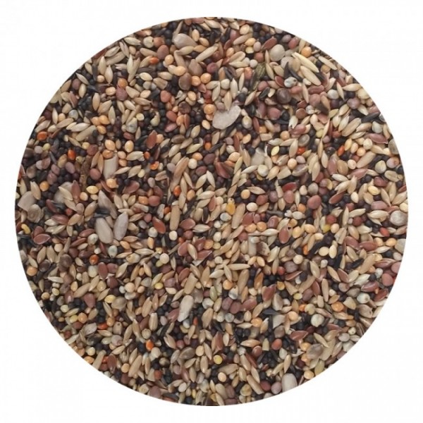 Mixtura Silvestre Suprema 5 KG Mixtura Silvestre Suprema 5 KG