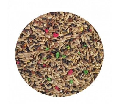 Mixtura clasica canarios 5 kg