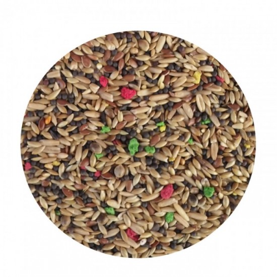 Mixtura clasica canarios 5 kg Mixtura clasica canarios 5 kg