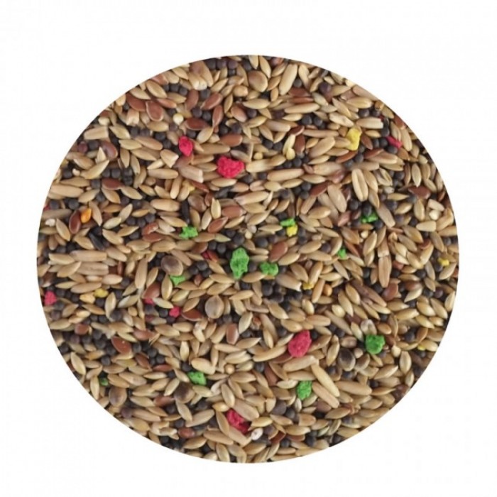 Mixtura clasica canarios 5 kg Mixtura clasica canarios 5 kg