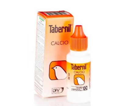 Tabernil Calcio 20 ml