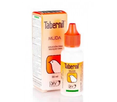 Tabernil Muda 20 ml