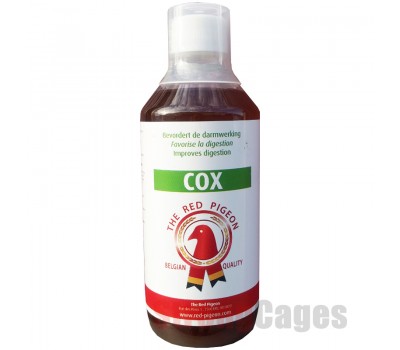 Cox  250 ml