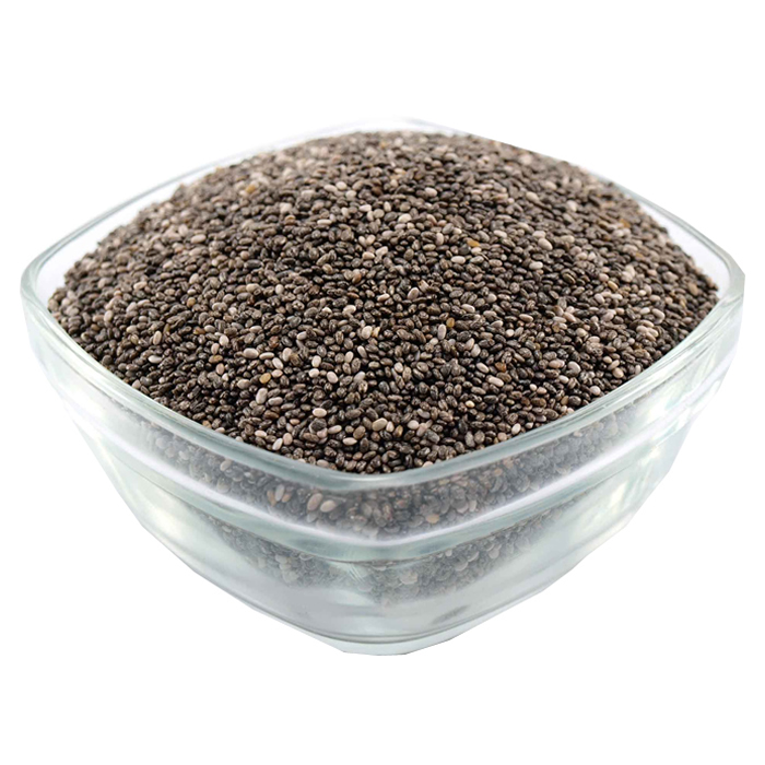 Semilla de Chia Semilla de Chia