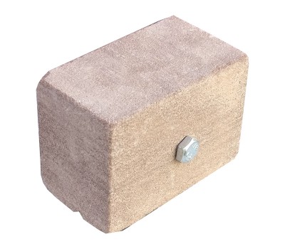 Piedra para afilar pico perdiz