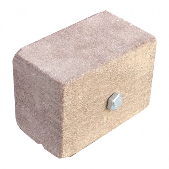 Piedra para afilar pico perdiz Piedra para afilar pico perdiz