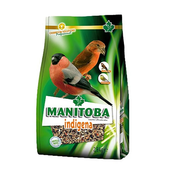 Mxt. Indígena (Manitoba) 800 gr Mxt. Indígena (Manitoba) 800 gr