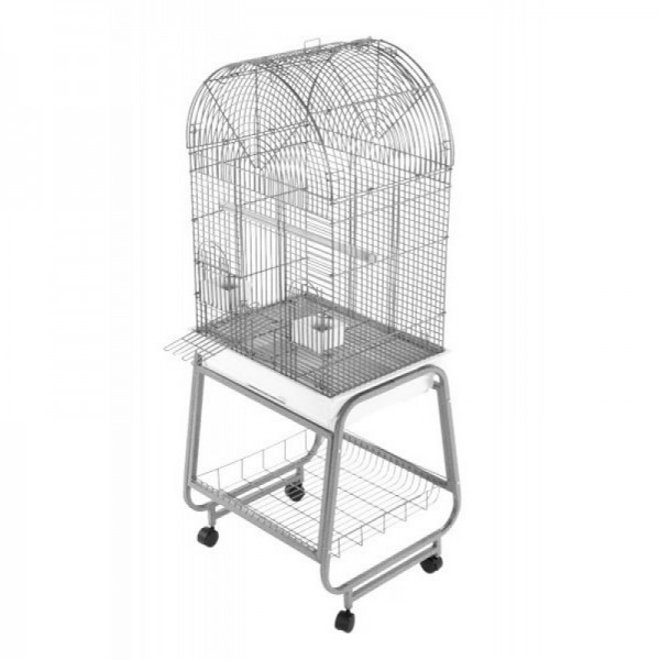 Cage Brasil Cages fos parrots