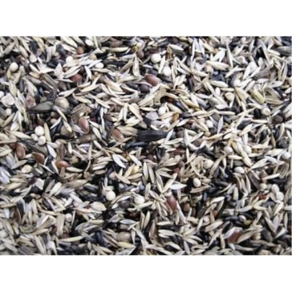 Mxt. Jilgueros Carduelidi + chia Mxt. Jilgueros Carduelidi + chia
