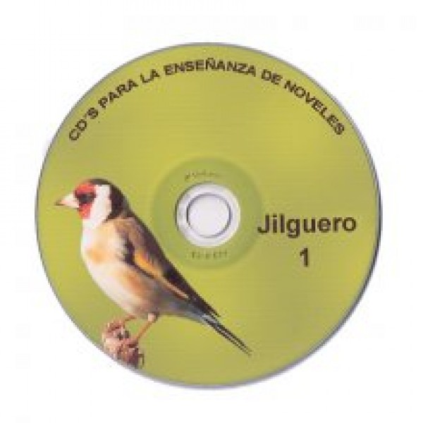 jilguero 1 jilguero 1