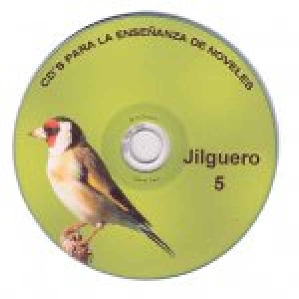 jilguero 5