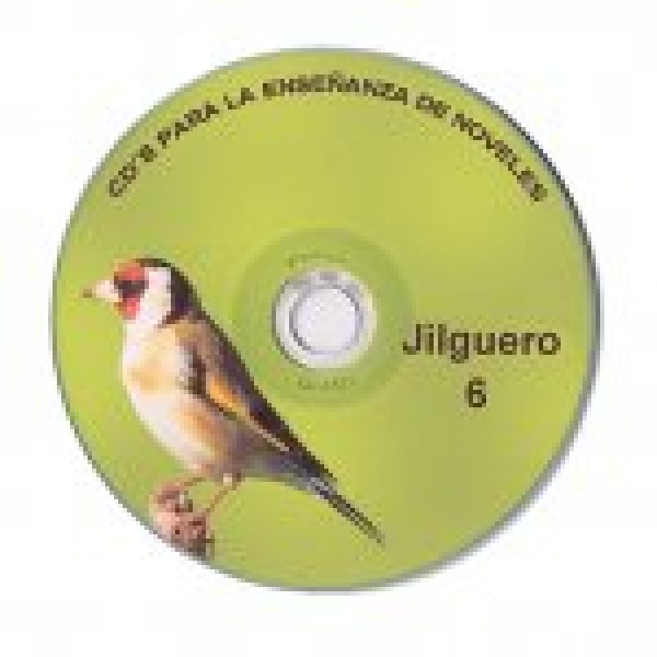 jilguero 6