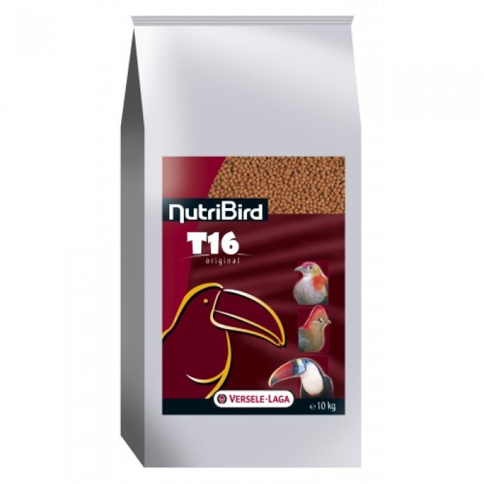 Nutribird T16 Nutribird T16
