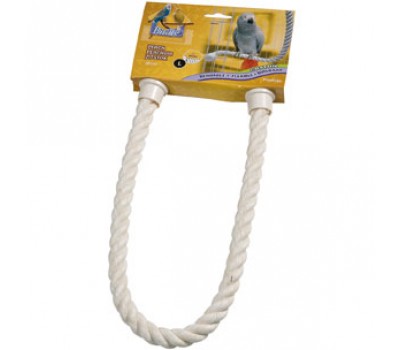 Palo cuerda flexible Yaco