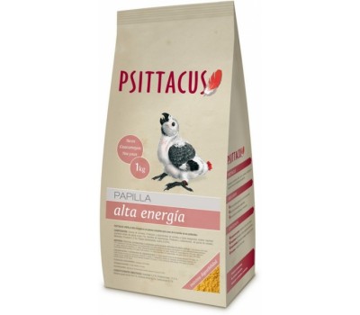 Psittacus papilla 1 Kg