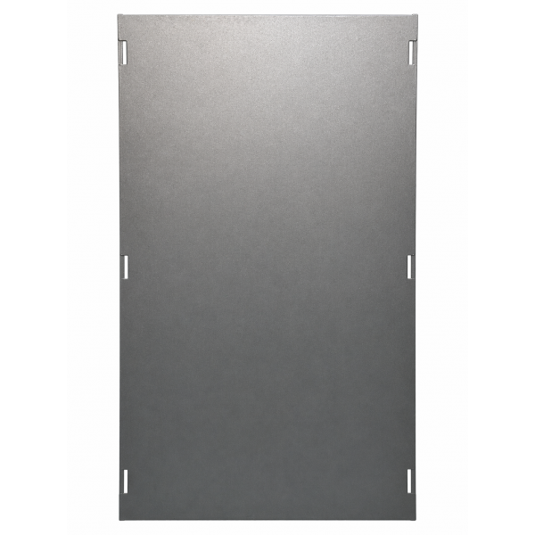 Opaque panel AVIARIES