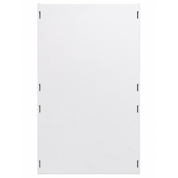 Opaque panel AVIARIES