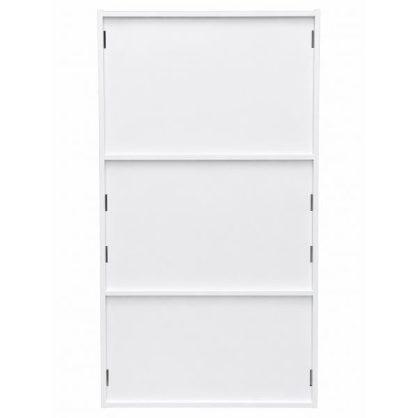 Opaque panel AVIARIES